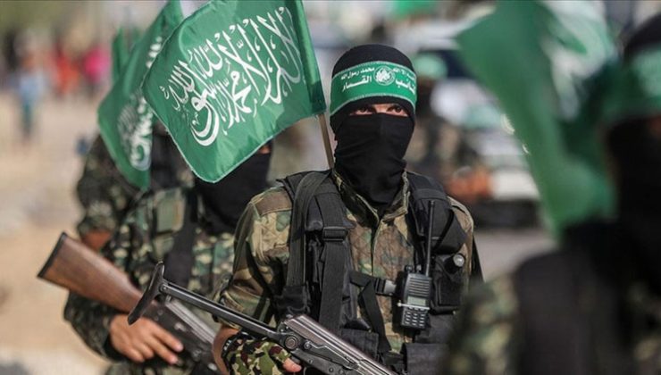 Hamas’tan İsrail’e uyarı: Esirlerin ‘veda fotoğrafını’ yayınladı