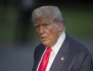 Hamas’tan Trump’a mektup iddiası