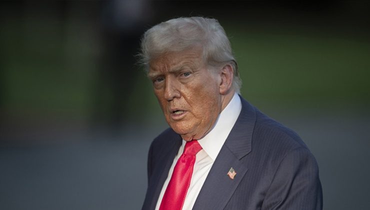 Hamas’tan Trump’a mektup iddiası