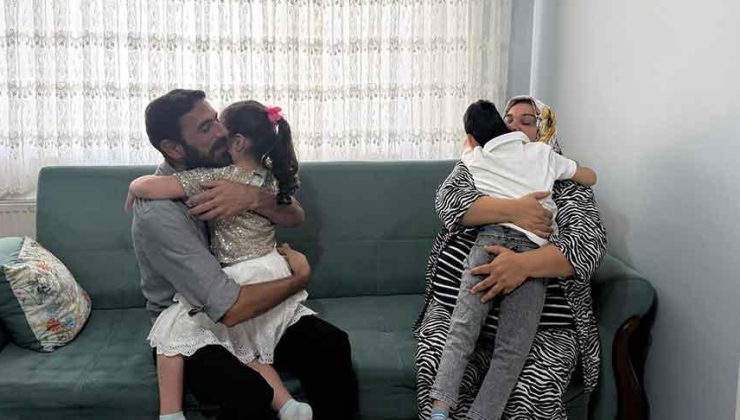 Her şey ‘sofraya bir tabak daha koyalım mı’ sorusu işle başladı! ‘En özel’ koruyucu aile