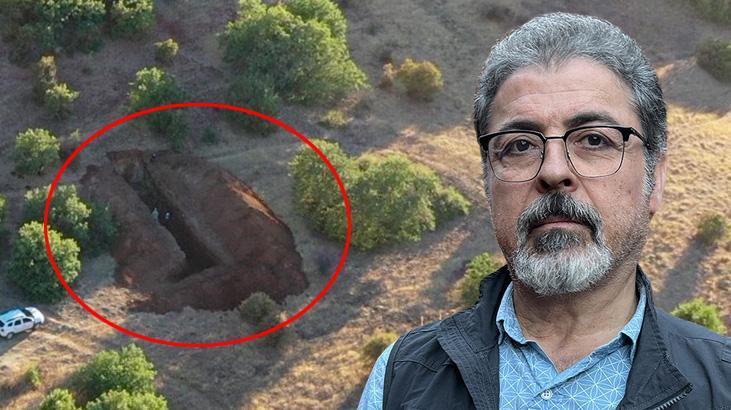 Herkesin gözü burada: Bize büyük depremlerin zamanlarını söyleyecek