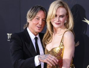 Hollywood’u sarsan iddia: Nicole Kidman ile Keith Urban’ın 19 yıllık evliliği bitti