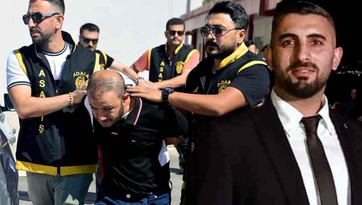 Husumetlisini öldürdü, Yunanistan’a kaçarken yakalandı! ‘Korkutmak için ateş ettim’