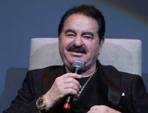 İbrahim Tatlıses’in torunu Oxford’a başvurdu