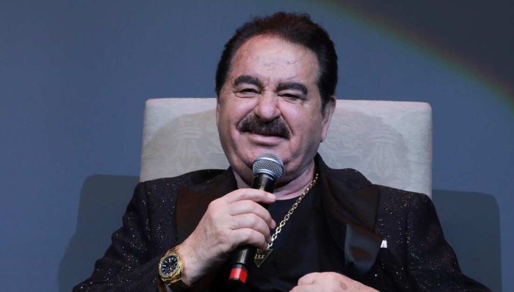 İbrahim Tatlıses’in torunu Oxford’a başvurdu