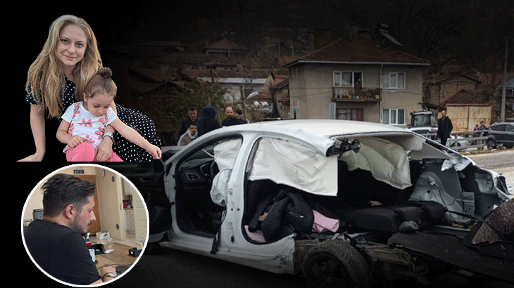 İki can için 5 ay tutuklu kaldı! Acılı babanın isyanı: Bu ceza mı ödül mü?