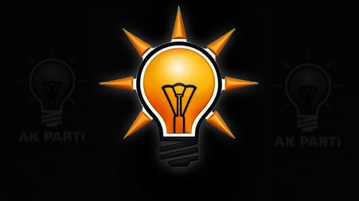 İki il başkanı görevden ayrıldı