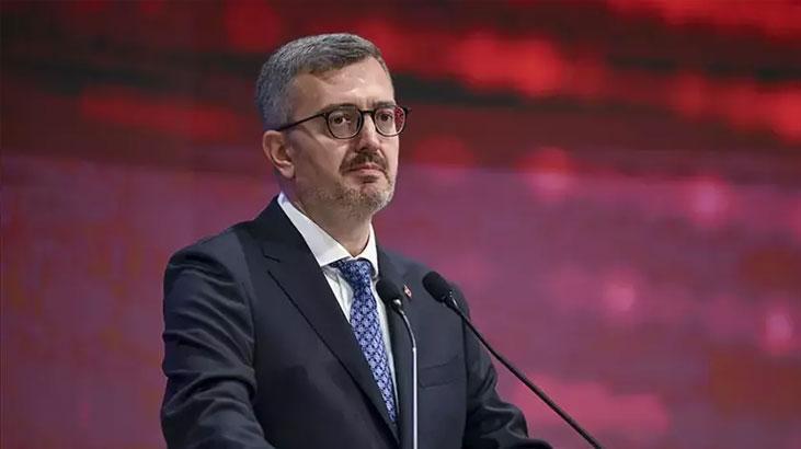 İletişim Başkanı Duran'dan CHP Lideri Özel'e tepki: Akıl tutulmasıdır