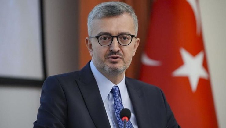 İletişim Başkanı Duran'dan CHP'ye tepki: Acziyet ve kötü niyet göstergesi