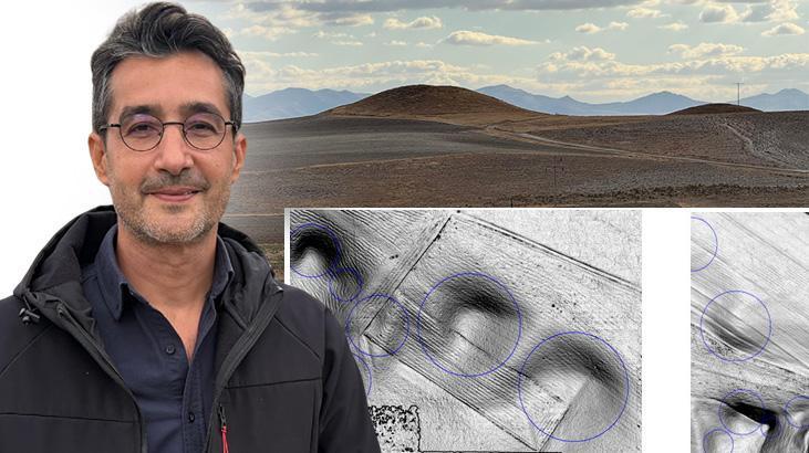 İlk defa keşfedildi! Ankara'da 439 nokta işaretlendi: Ne kadar değerli olduğunu anladık