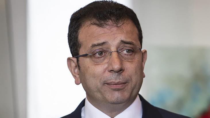 İmamoğlu'nun yargılandığı 'bilirkişi davası'nda duruşma ertelendi