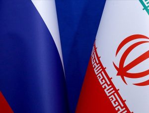 İran ve Rusya’dan 25 milyar dolarlık anlaşma