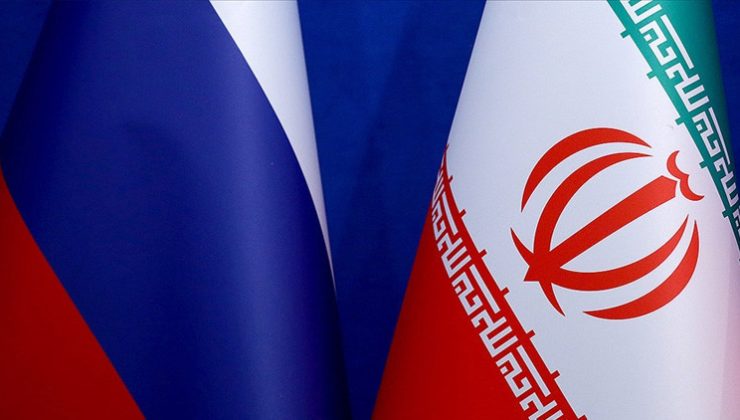 İran ve Rusya’dan 25 milyar dolarlık anlaşma