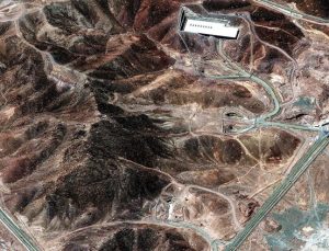 İran’a BM yaptırımları 10 yıl sonra devrede