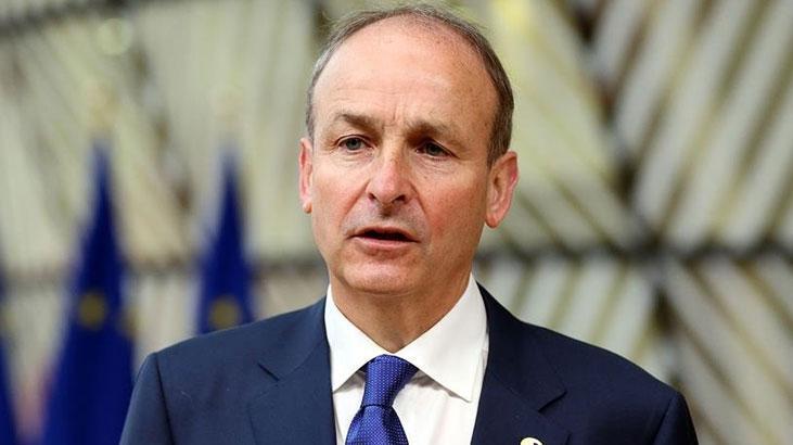 İrlanda Başbakanı, Filistin Devleti'ni henüz tanımayan ülkeleri bu kararı değerlendirmeye çağırdı