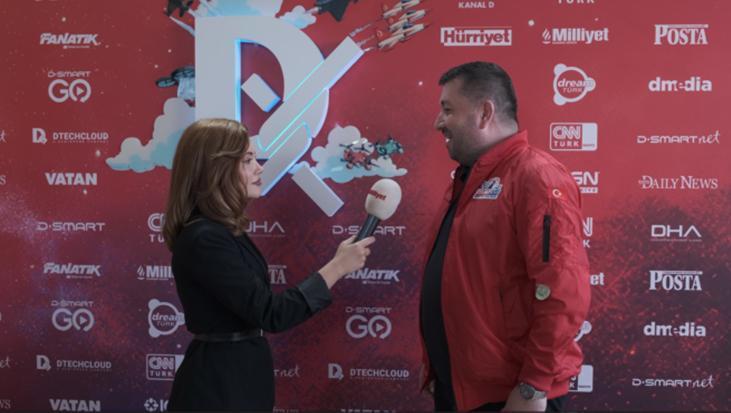 Isparta İl Milli Eğitim Müdürü Recai Ocak: 'Yapay zeka ile Yunus Emre’den kültürü, İbn-i Sina’dan tıbbı dinleyeceğiz'