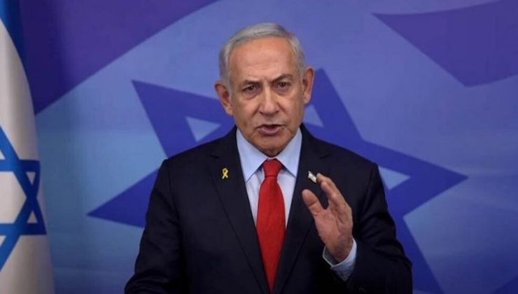 İsrail basını yazdı: Netanyahu, Al Sani’den özür diledi