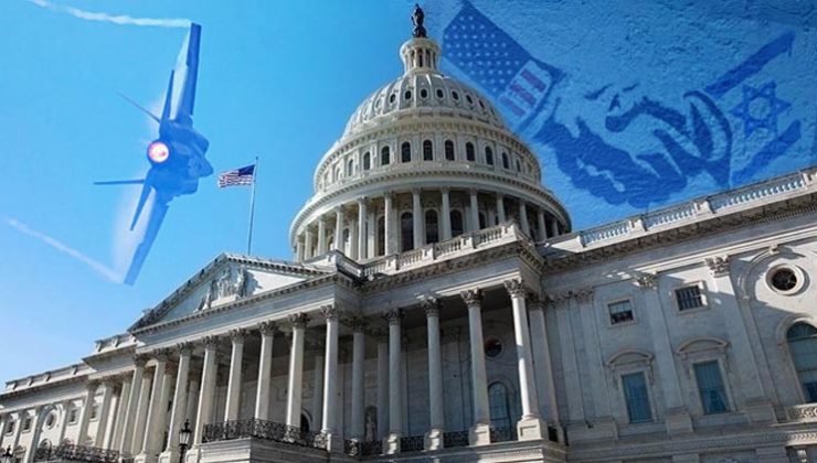 İsrail lobisinden Türkiye karşıtı hamle: Rubio ve Hegseth’e mektup yazdılar