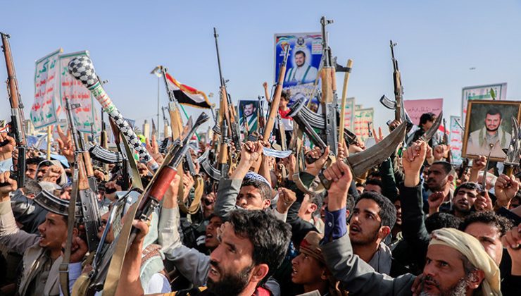 İsrail’i ‘Husi’ korkusu sardı