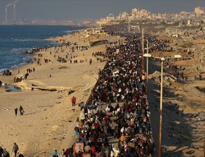 İsrail’in Gazze’ye saldırılarında 37 kişi öldürüldü