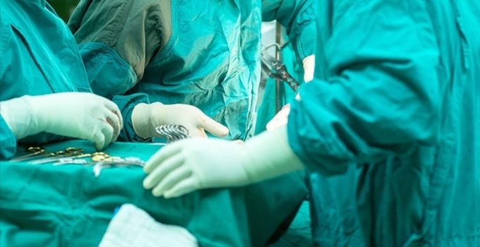 İstanbul’da son 10 yılda 187 başarılı kalp nakli yapıldı
