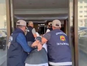 İstanbul’da yurttaki taciz ve yağmaya ilişkin 4 şüpheli tutuklandı