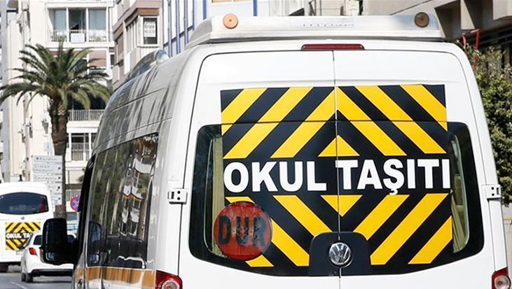 İstanbul’da okul servislerinde yeni dönem! Kamera takılması zorunluluğu getirildi