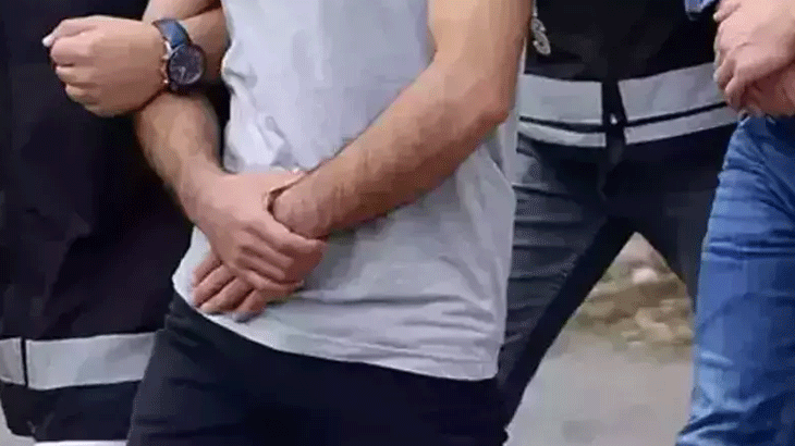 İstanbul'da bir kişiyi gasbeden 4 şüpheli Kütahya'da yakalandı