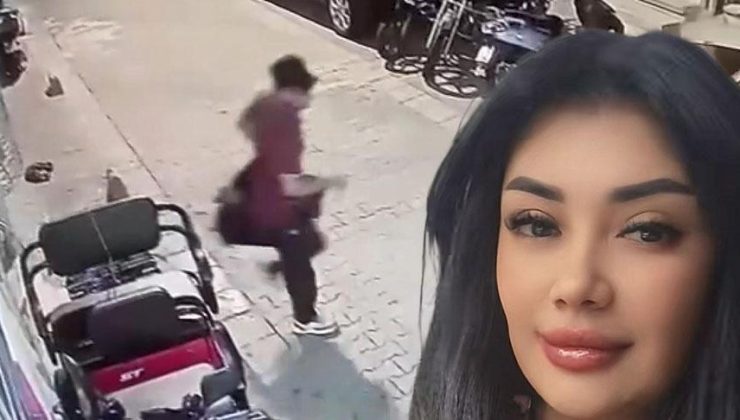 İstanbul'daki vahşi cinayette sır perdesi aralandı! 'Beni kullanıyordu onu seviyordum'