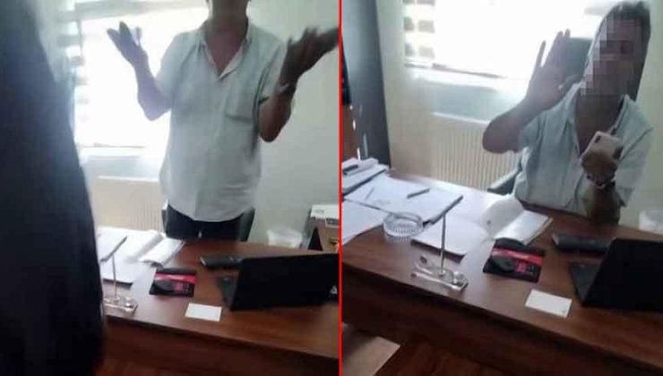 İşten çıkarılan kadın, şefinin üzerine kaynar su döktü: ‘Al sana gerekçe’