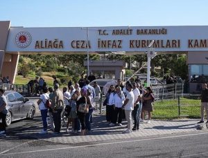 İzmir Büyükşehir Belediyesi’ne yönelik ‘kooperatif’ davasında ara karar