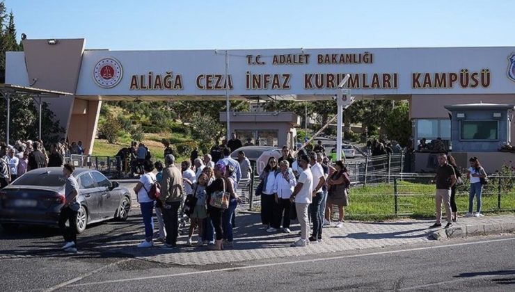 İzmir Büyükşehir Belediyesi’ne yönelik ‘kooperatif’ davasında ara karar