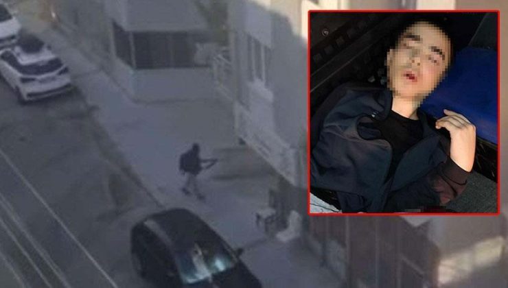 İzmir'deki karakola saldırıda bir polis daha şehit oldu!