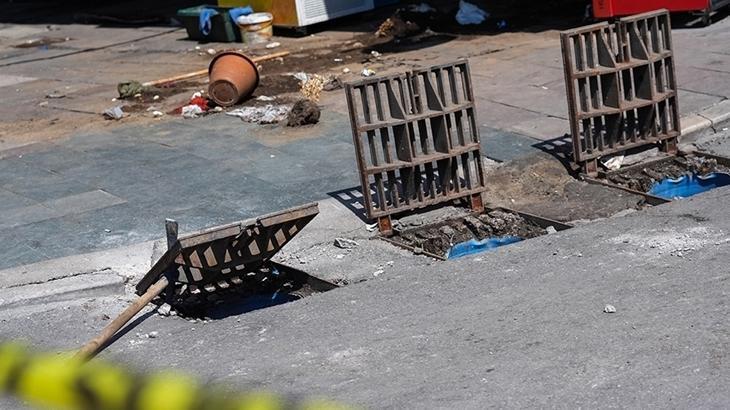 İzmir'deki 'elektrik akımı' davasında istenen cezalar belli oldu