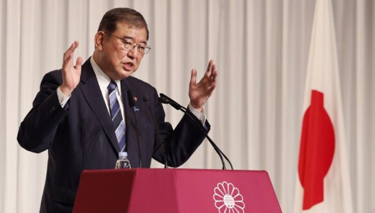 Japonya, Filistin Devleti’ni tanıyabileceğini duyurdu