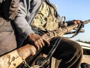 Kamerun’da terör saldırısı: 4 sivil hayatını kaybetti
