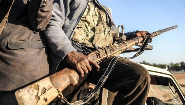 Kamerun’da terör saldırısı: 4 sivil hayatını kaybetti