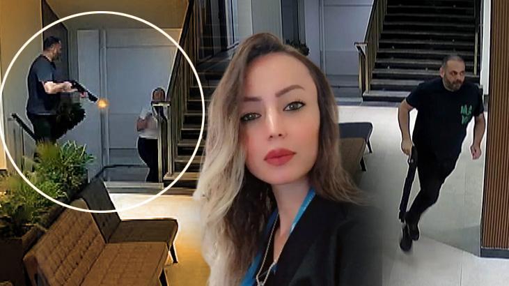 Kan donduran görüntüler dava dosyasına girdi! Eser, 4. uzaklaştırma kararının çıktığı gün katledildi