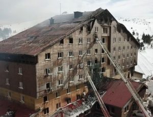 Kartalkaya davasında savcılık duruşmaya 1 hafta kala mütalaasını mahkemeye sundu