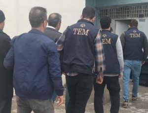 Kastamonu’da 8 firari FETÖ hükümlüsü yakalandı