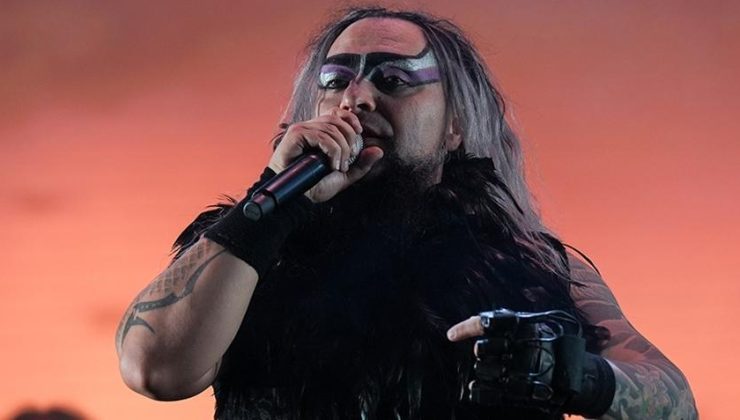 Kayseri Valiliği'nden Hayko Cepkin konserinin iptal edildiği iddiasına açıklama