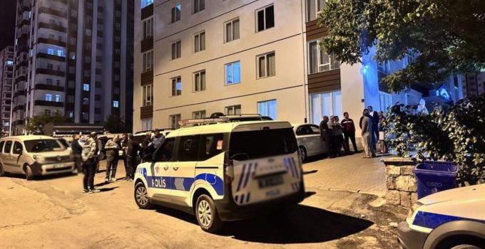 Kayseri’de 12 yaşındaki çocuk, üvey babasını bıçakladı