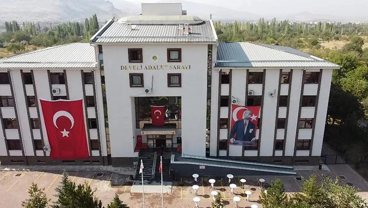 Kayseri’de 'kaçak sünnet' davasında 3 sanık yeniden hakim karşısında