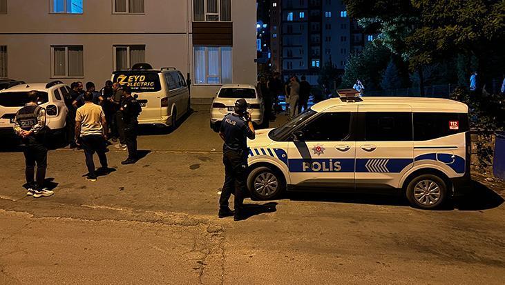 Kayseri'de 12 yaşındaki çocuğun bıçakladığı üvey baba hastanede öldü
