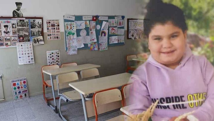 Kent yasa boğuldu! 1 ısırık kek 9 yaşındaki Eylül’ün sonu oldu