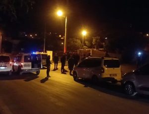 Kırıkkale’de husumetliler arasında silahlı kavga: 1 yaralı