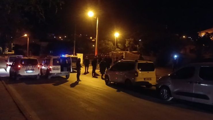 Kırıkkale’de husumetliler arasında silahlı kavga: 1 yaralı