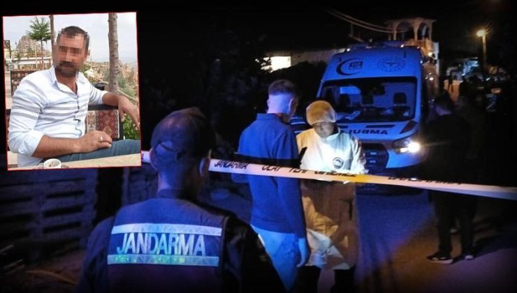 Kırşehir'de vahşet! Anne ve babasını öldürdü, 2 kuzenini de yaraladı