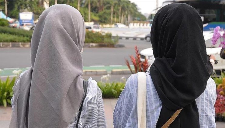 KKTC’de ‘lisede başörtüsü’ kararı AYM’den döndü