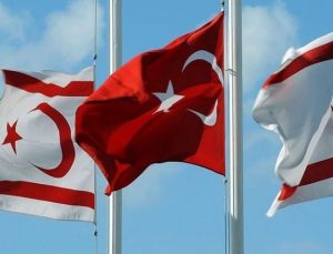KKTC’den Rumların yayımladığı NAVTEX’e tepki